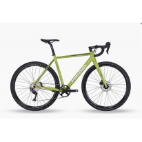 Велосипед 28” Head PICTON 2  army green matt 