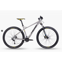 Велосипед гірський 29" HEAD X-RUBI I 2022