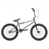 Велосипед KINK BMX Launch 2022 светло-фиолетовый