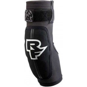 Захист ліктя RaceFace Indy Elbow-Stealth size M Фото №1
