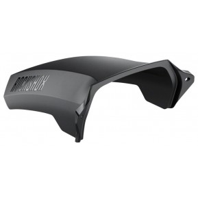 Бризговик RockShox MTB Fender Black Short - SID 35mm (C1+/2021+) V2 Фото №1