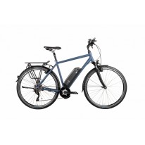 Електровелосипед 28" Vaun Elias 28 Blau Німеччина