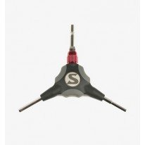 Ключ Silca Ypsilon Y-Wrench