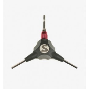 Ключ Silca Ypsilon Y-Wrench Фото №1