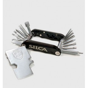Мультитул Silca Italian Army Knife - Venti Фото №1