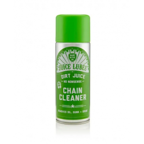 Дегризер Juice Lubes Chain Cleaner and Drivetrain Degreaser 400мл спрей Фото №1
