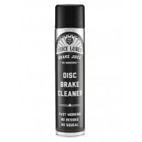 Очиститель тормозов Juice Lubes Disc Brake Cleaner 600мл