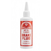 Гальмівна рідина Juice Lubes Dot 5.1 Brake Fluid 130 мл