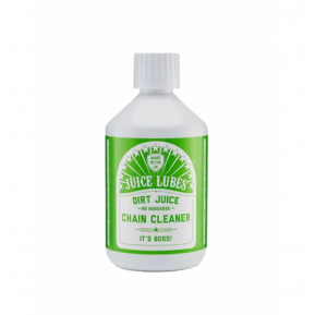 Дегризер Juice Lubes Chain Cleaner and Drivetrain Degreaser 500мл Фото №1
