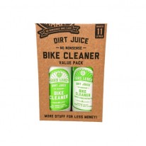 Набор шампунь 1л + концентрат 1л Juice Lubes Dirt Juice and Dirt Juice Super