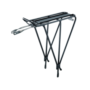 Багажник задн. Topeak Explorer Non-Disc, для серии MTX, алюм., 29" черн., 640г  Фото №1
