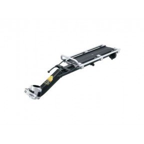 Багажник задн. Topeak MTX BeamRack консольн. типа А, алюм., 680г, до 9 кг Фото №1