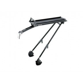 Багажник задн. Topeak Roadie к серии Road, RX QuickTrack, черн., 420г , 7 кг Фото №1