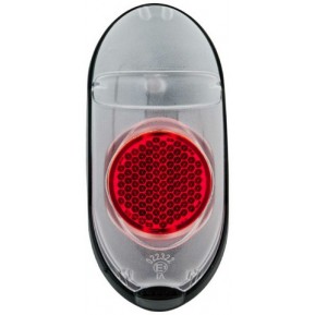 Мигалка AXA Go steady transparent Фото №1