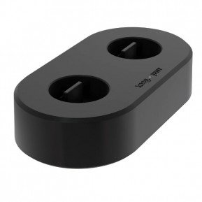 Зарядна станція для акумуляторів Knog PWR Dock Фото №1