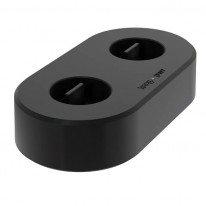 Зарядна станція для акумуляторів Knog PWR Dock