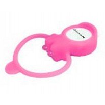  Передня  велофара Moon Q-1R Mini