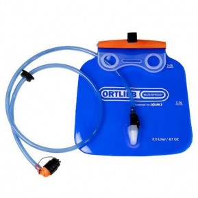 Гідратор Ortlieb Atrack Hydration-System Фото №1