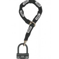 Замок із ланцюгом ABUS 58/12KS120 Granit X-Plus Loop Chain