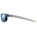 Велоочки женские Julbo BREEZE Spectron 3CF (Blue/Gray/Red) Фото № 3