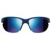 Велоочки женские Julbo BREEZE Spectron 3CF (Blue/Gray/Red) Фото № 2