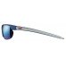 Велоокуляри жіночі Julbo BREEZE Spectron 3CF (Blue/Gray/Red) Фото № 3