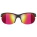 Велоочки женские Julbo BREEZE Spectron 3CF (Matt Black/Pink) Фото № 2