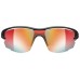 Велоокуляри сонцезахисні Julbo AERO Zebra light (фотохромні)(Black/Red) фотохром 1-3 Франція Фото № 2