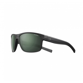 Велоочки солнцезащитные Julbo J499 90 23 RENEGADE BLACK MAT POLAR 3 G15 Фото №1