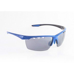 Окуляри Lynx DC black blue Фото №1