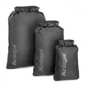 Компрессионный мешок Kriega Pack Liner - S Фото №1