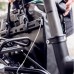 Антикражное устройство для сумок Оrtlieb QL2.1 Anti-Theft-Device короткое Фото № 4
