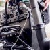 Антикражное устройство для сумок Оrtlieb QL2.1 Anti-Theft-Device длинное Фото № 4