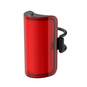 Велофара задняя Knog Mid Cobber Rear 170 Lumens Фото №1