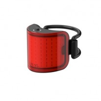 Велофара задняя Knog Lil' Cobber Rear 50 Lumens