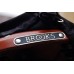 Чехол на седло Brooks Saddle Cover LARGE SIZE (B73/B190/B135/B33) Фото № 4