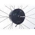 Чохол на ротор AM ZIPP ROTOR PROTECTOR 140 Фото № 2