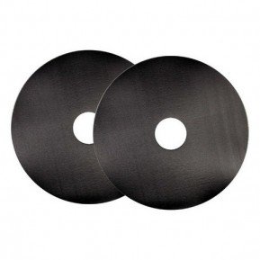 Защитная накладка AM ZIPP WHEEL PROTECTOR BOARD 2X Фото №1