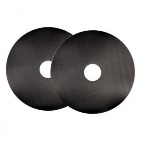 Захисна накладка AM ZIPP WHEEL PROTECTOR BOARD 2X Фото №1