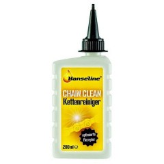 Очисник ланцюга Hanseline Chain Clean, 200мл