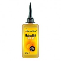 Масло гідравличне Hidraolicoil HLP10 Hanseline, 50 мл