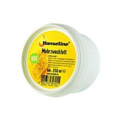 Мастило багатофункціональне (консистентне) Hanseline Mehrzwerckfett, 250мл