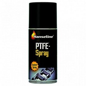 Тефлоновий спрей Hanseline PTFE Spray, 150 мл Фото №1