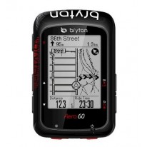 Велокомп'ютер Bryton Aero 60 E