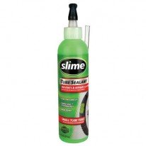 Антипрокольная жидкость Slime, 237мл