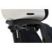 Дитяче велокрісло на багажник Thule Yepp Nexxt Maxi Rack Mount Snow White, адаптер для кріплення не потрібен Фото № 4