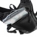 Рюкзак-гидратор Kriega Backpack - Hydro2 - Black Фото № 3