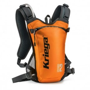Рюкзак-гидратор Kriega Backpack - Hydro2 - Orange Фото №1