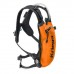 Рюкзак-гидратор Kriega Backpack - Hydro2 - Orange Фото № 2