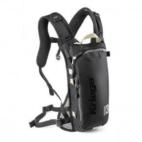 Рюкзак-гидратор Kriega Backpack - Hydro3 3-л Фото №1